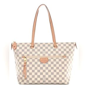 LOUIS VUITTON AUTHENTIC IENA PM